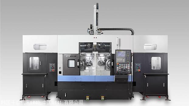 韩国斗山 Lynx 2100 卧式车床 双主轴.jpg